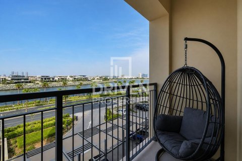 Appartement de 1 chambre à La Mer, UAE No. 223193 15