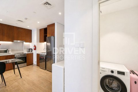 Appartement de 1 chambre à La Mer, UAE No. 223193 11
