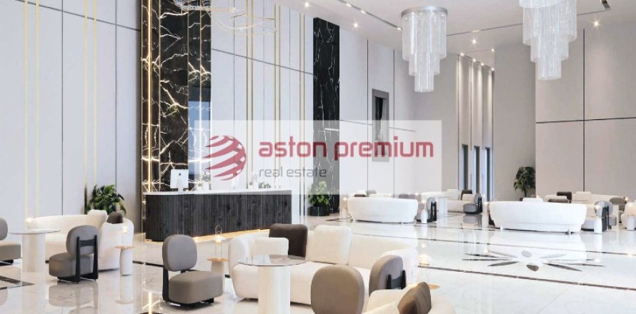 2 bedrooms Apartment in Jumeirah Village Circle, UAE No. 227006