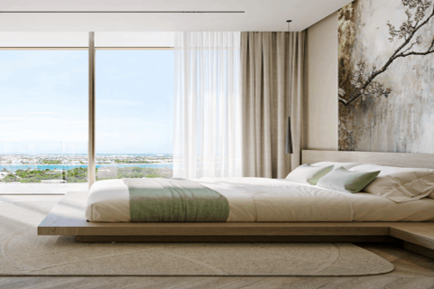Appartement de 1 chambre à Dubai, UAE No. 153395 5