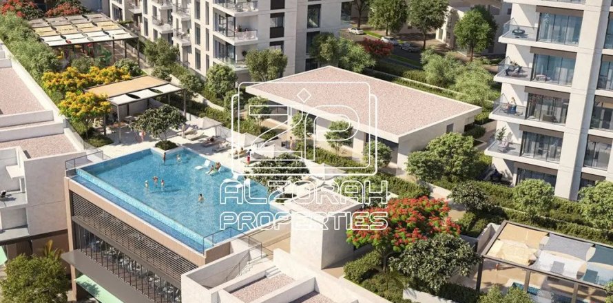 3 bedrooms Apartment in Maryam Island, UAE No. 205494