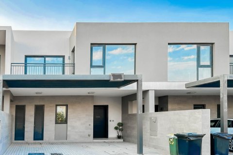 Townhouse de 3 chambres à Arabian Ranches 2, UAE No. 197636