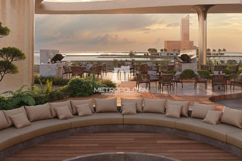 Appartement de 2 chambres à Al Marjan Island, UAE No. 129626 20