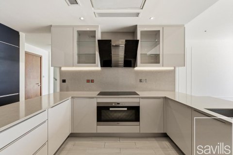 Apartment de 4 dormitorios en Marina Gate, UAE No. 222601 6