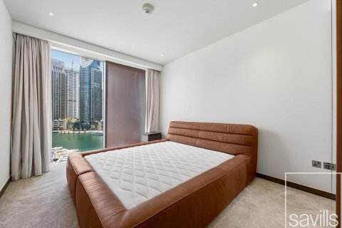 Apartment de 4 dormitorios en Marina Gate, UAE No. 222601 15