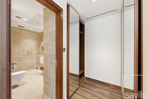 Apartment de 4 dormitorios en Marina Gate, UAE No. 222601 22