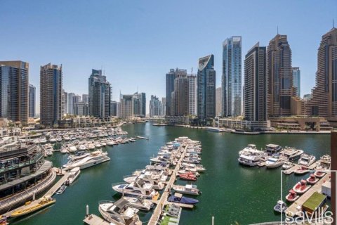 Apartment de 4 dormitorios en Marina Gate, UAE No. 222601 24