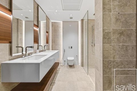 Apartment de 4 dormitorios en Marina Gate, UAE No. 222601 19