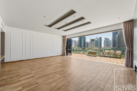 Apartment de 4 dormitorios en Marina Gate, UAE No. 222601 4