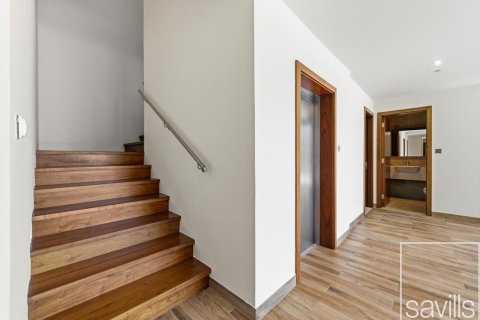 Apartment de 4 dormitorios en Marina Gate, UAE No. 222601 14