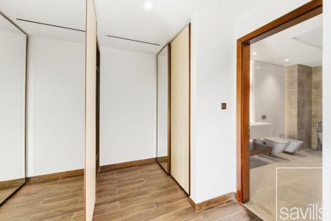 Apartment de 4 dormitorios en Marina Gate, UAE No. 222601 23