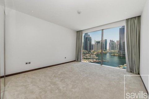 Apartment de 4 dormitorios en Marina Gate, UAE No. 222601 16