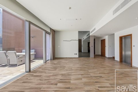 Apartment de 4 dormitorios en Marina Gate, UAE No. 222601 11