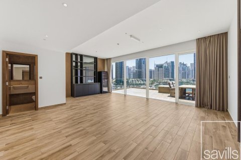 Apartment de 4 dormitorios en Marina Gate, UAE No. 222601 12