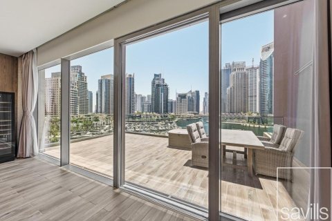 Apartment de 4 dormitorios en Marina Gate, UAE No. 222601 13
