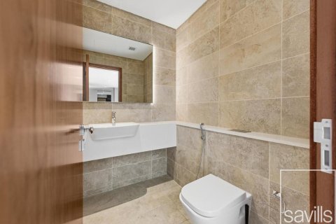 Apartment de 4 dormitorios en Marina Gate, UAE No. 222601 21