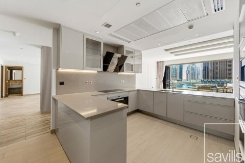 Apartment de 4 dormitorios en Marina Gate, UAE No. 222601 7
