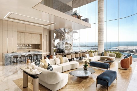 Penthouse de 3 dormitorios en Al Wasl, UAE No. 185794 13