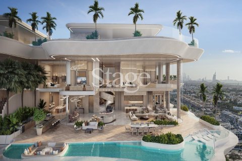 Penthouse de 3 dormitorios en Al Wasl, UAE No. 185794 14