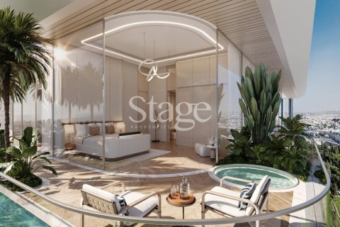 Penthouse de 3 dormitorios en Al Wasl, UAE No. 185794 10