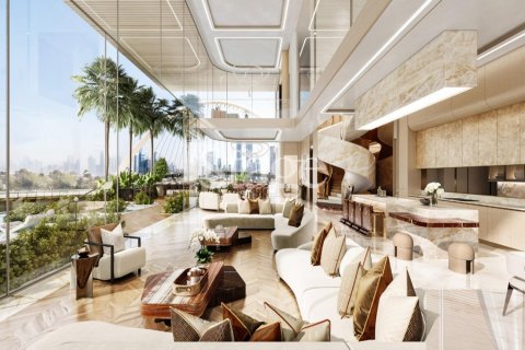 Penthouse de 3 dormitorios en Al Wasl, UAE No. 185794 4