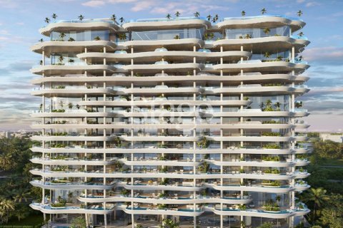 Penthouse de 3 dormitorios en Al Wasl, UAE No. 185794 19