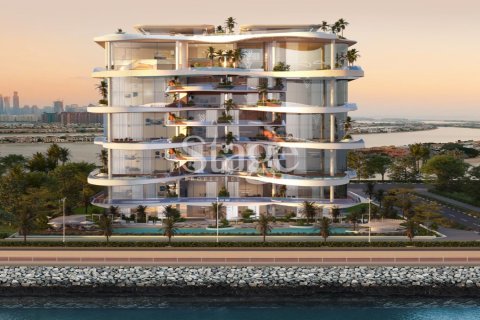 Penthouse de 3 dormitorios en Al Wasl, UAE No. 185794 21