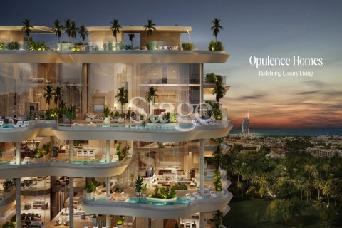 Penthouse de 3 dormitorios en Al Wasl, UAE No. 185794 3