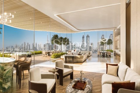 Penthouse de 3 dormitorios en Al Wasl, UAE No. 185794 5