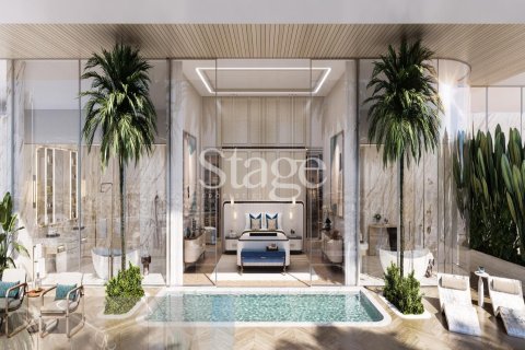 Penthouse de 3 dormitorios en Al Wasl, UAE No. 185794 11