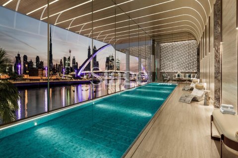 Penthouse de 3 dormitorios en Al Wasl, UAE No. 185794 6