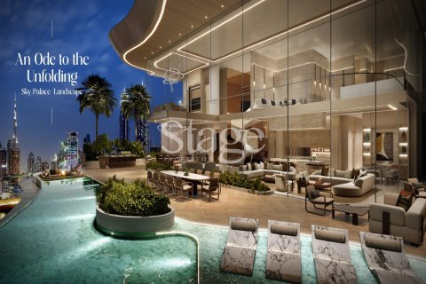 Penthouse de 3 dormitorios en Al Wasl, UAE No. 185794 9