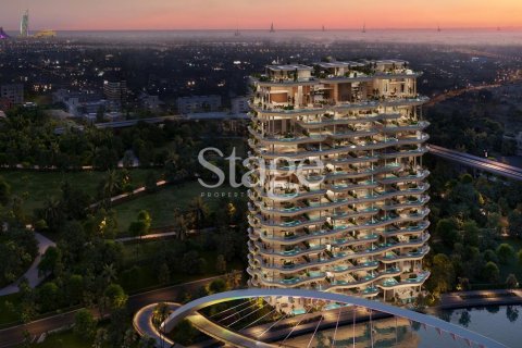 Penthouse de 3 dormitorios en Al Wasl, UAE No. 185794 20