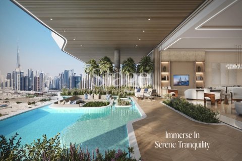 Penthouse de 3 dormitorios en Al Wasl, UAE No. 185794 8