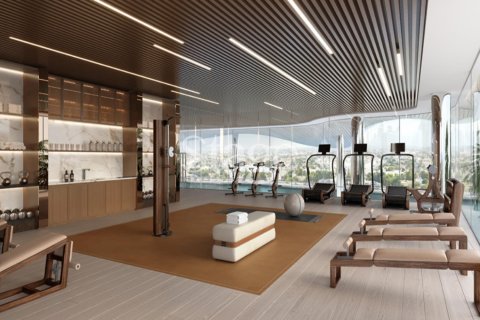 Penthouse de 3 dormitorios en Al Wasl, UAE No. 185794 18