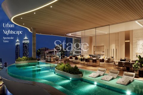 Penthouse de 3 dormitorios en Al Wasl, UAE No. 185794 7