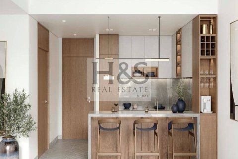 Appartement de 2 chambres à Business Bay, UAE No. 112787 8