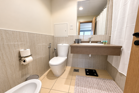 Apartment de 2 dormitorios en Jumeirah Beach Residence, UAE No. 215413 13