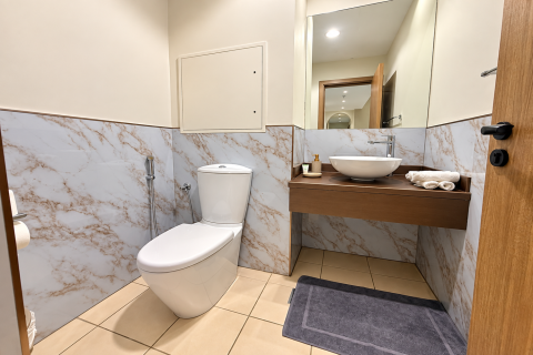 Apartment de 2 dormitorios en Jumeirah Beach Residence, UAE No. 215413 11