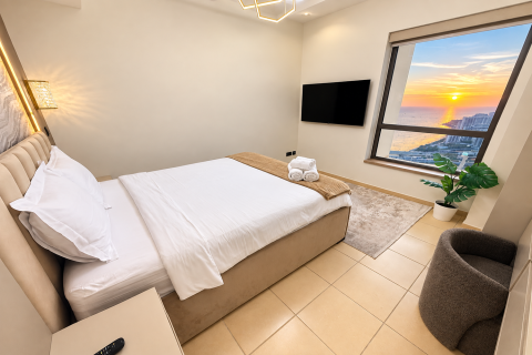 Apartment de 2 dormitorios en Jumeirah Beach Residence, UAE No. 215413 7