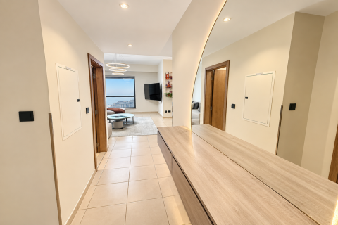 Apartment de 2 dormitorios en Jumeirah Beach Residence, UAE No. 215413 3