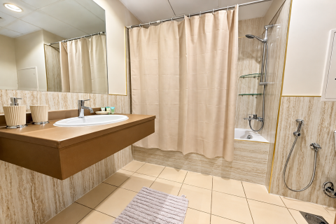 Apartment de 2 dormitorios en Jumeirah Beach Residence, UAE No. 215413 12