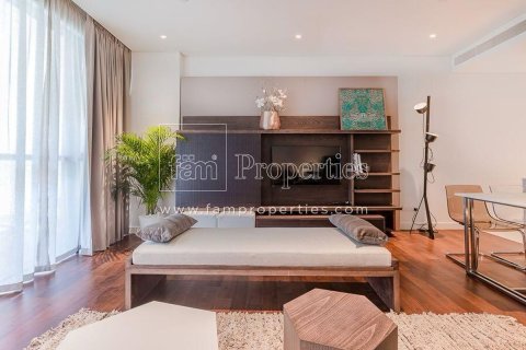 Apartment de 1 dormitorio en City Walk, UAE No. 213366 5
