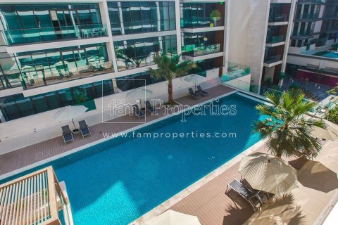 Apartment de 1 dormitorio en City Walk, UAE No. 213366 11