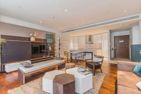 Apartment de 1 dormitorio en City Walk, UAE No. 213366 3