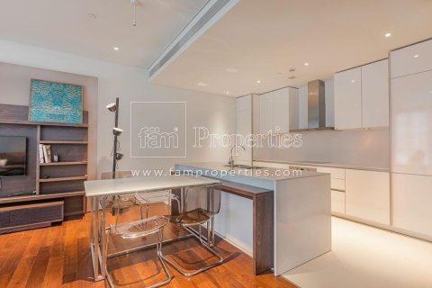 Apartment de 1 dormitorio en City Walk, UAE No. 213366 4