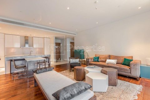 Apartment de 1 dormitorio en City Walk, UAE No. 213366