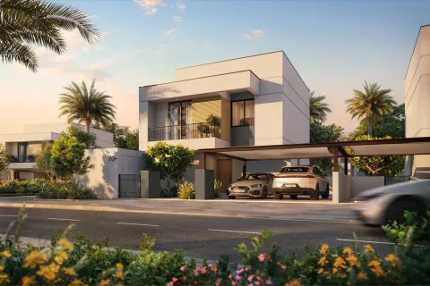 Townhouse de 2 dormitorios en Abu Dhabi, UAE No. 162825 3