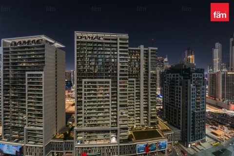 Appartement de 2 chambres à Business Bay, UAE No. 169094 27
