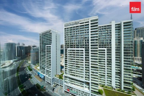 Appartement de 2 chambres à Business Bay, UAE No. 169094 24